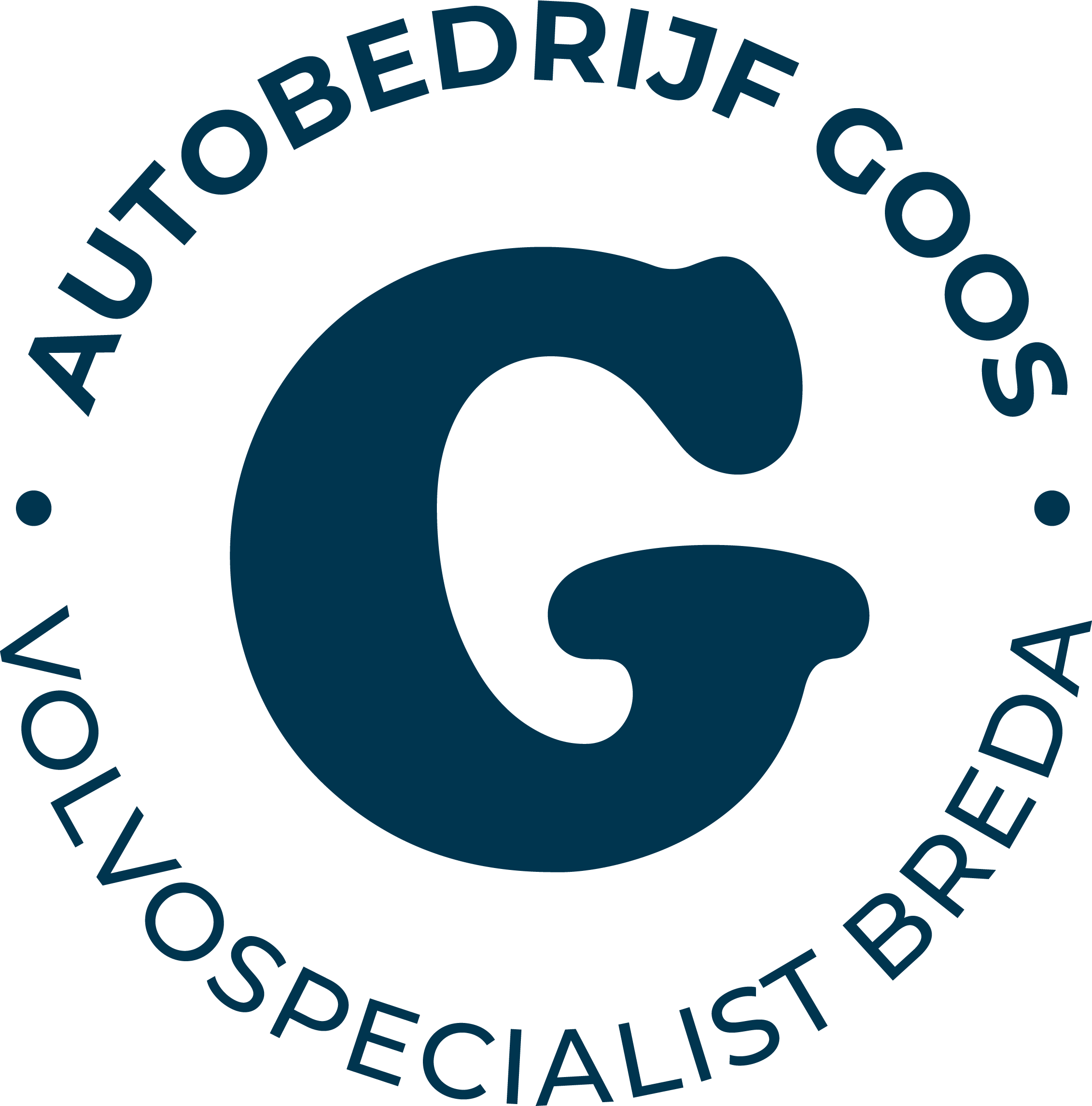 Autobedrijf Goos - Volvo specialist Breda